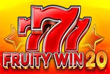 Fruity Win 20 slot